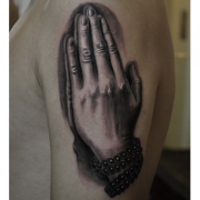 紋身的忌諱和講究